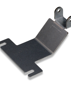 Pipe clamp holder for drive LRS